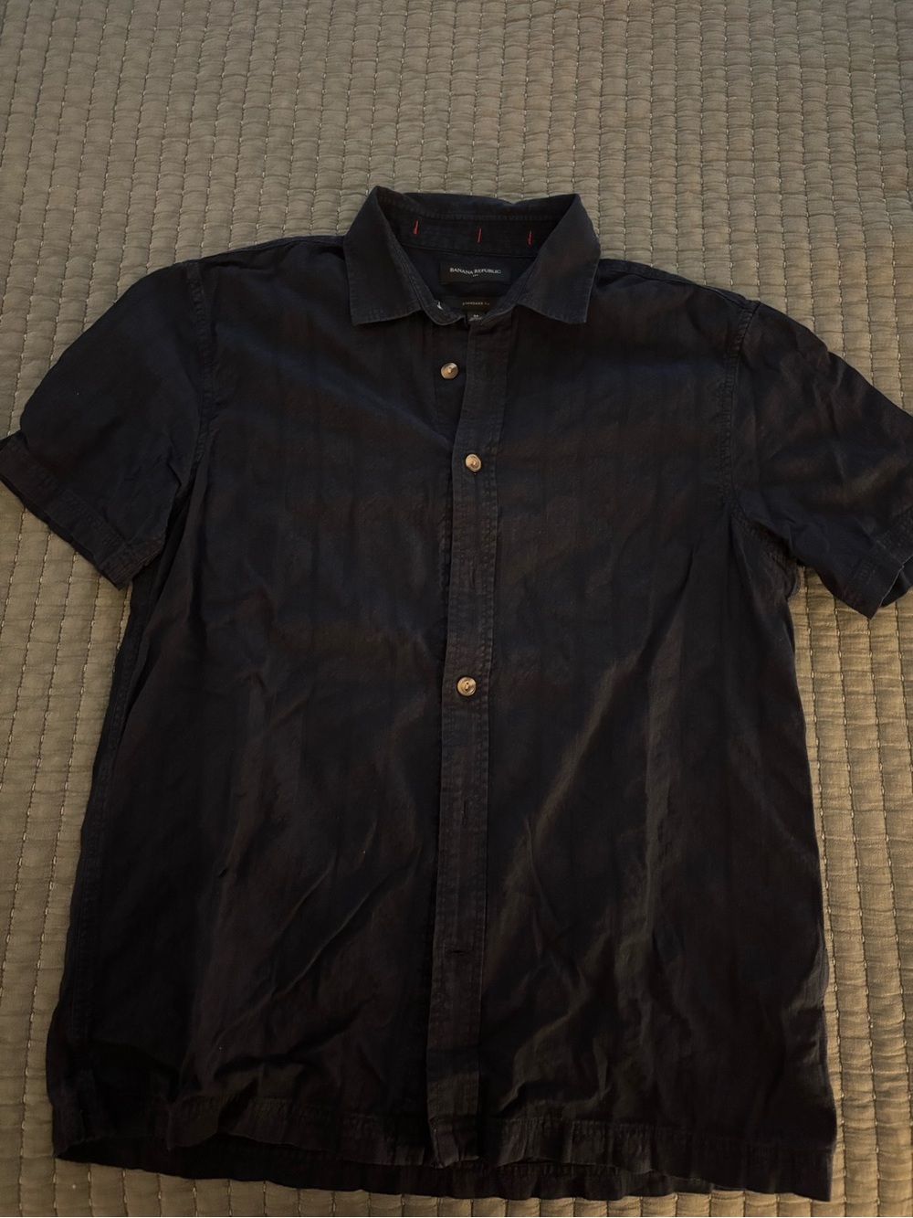 Banana Republic shirt